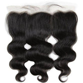 13x4 HD Frontal